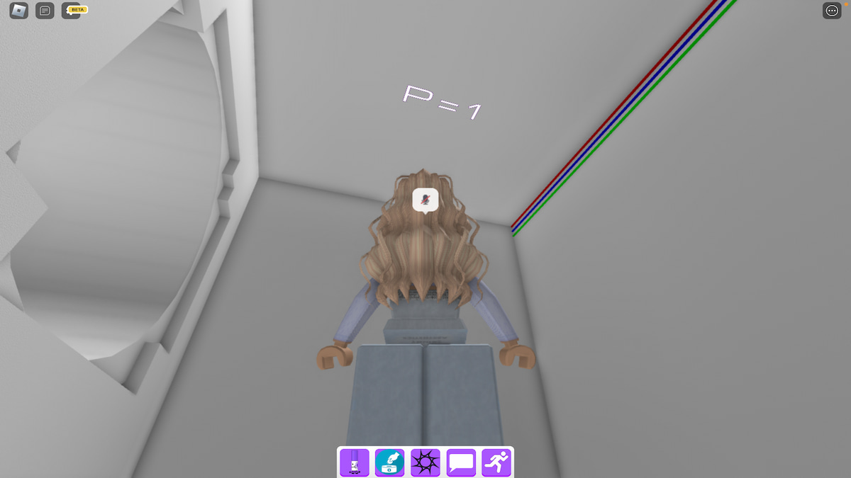 How to get the Supernova Marker in Find the Markers Roblox Pro Game