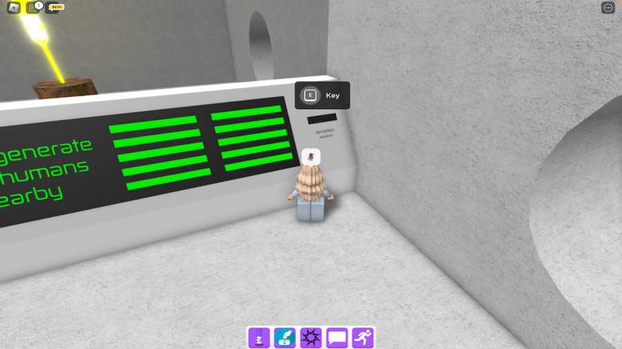 How to get the Supernova Marker in Find the Markers Roblox Pro Game