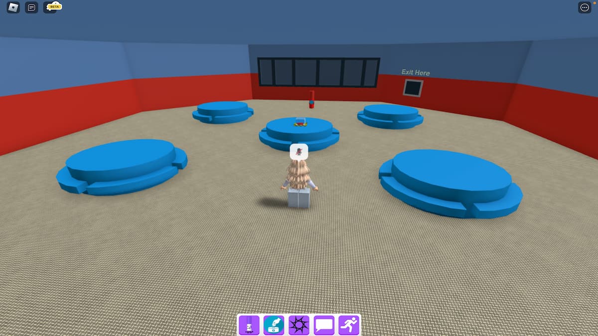 How to get the Sus Marker in Find the Markers Roblox Pro Game Guides