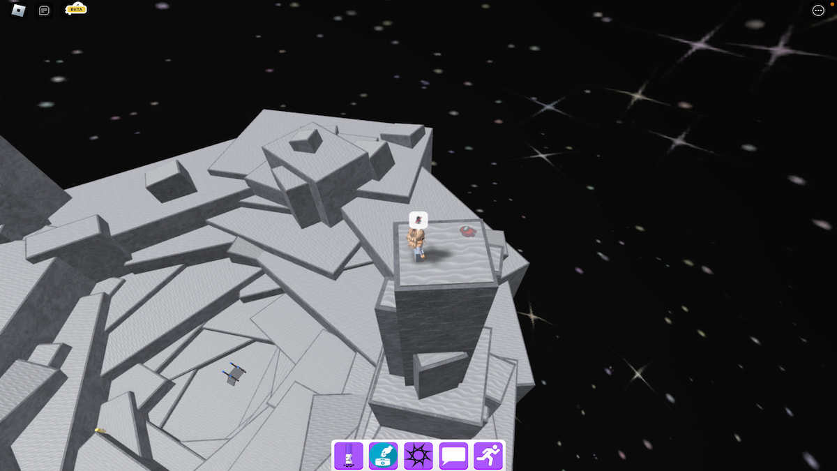 How to get the Sus Marker in Find the Markers Roblox Pro Game Guides