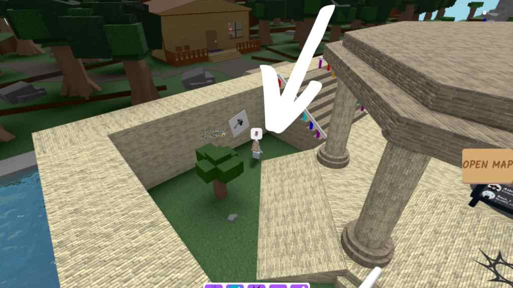 How To Get The Time Rune Marker In Find The Markers Roblox Pro Game How to get the time rune marker in find the markers roblox pro game