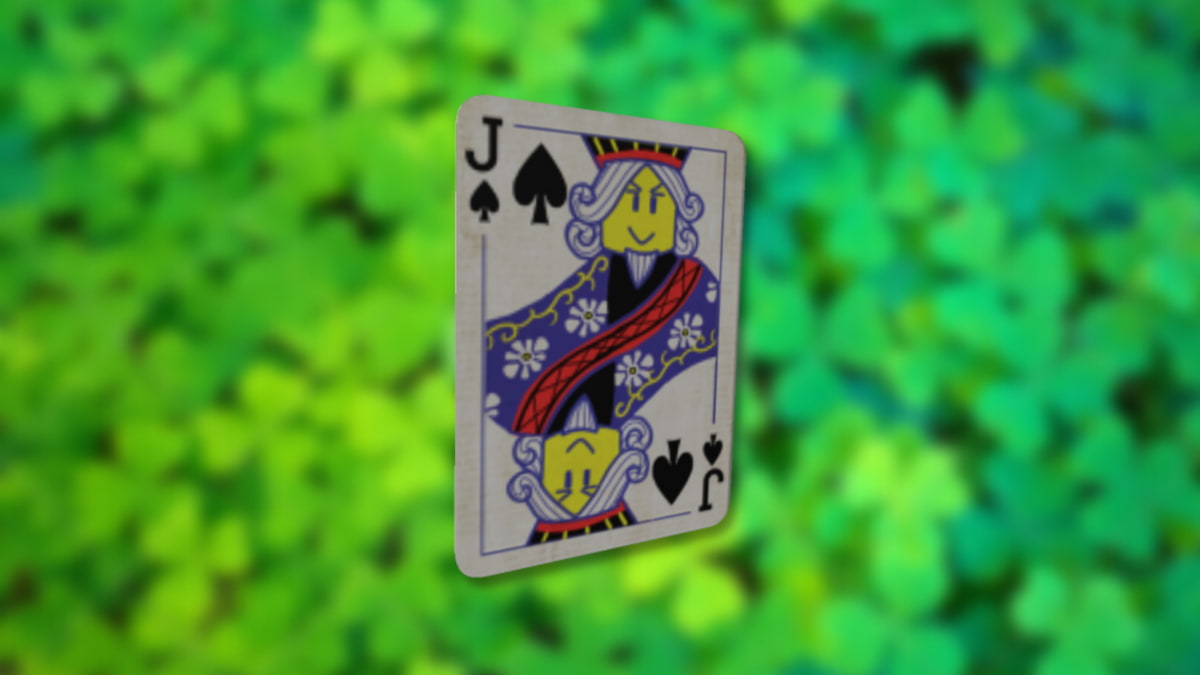 Jack of All Spades Cardback, Roblox Wiki