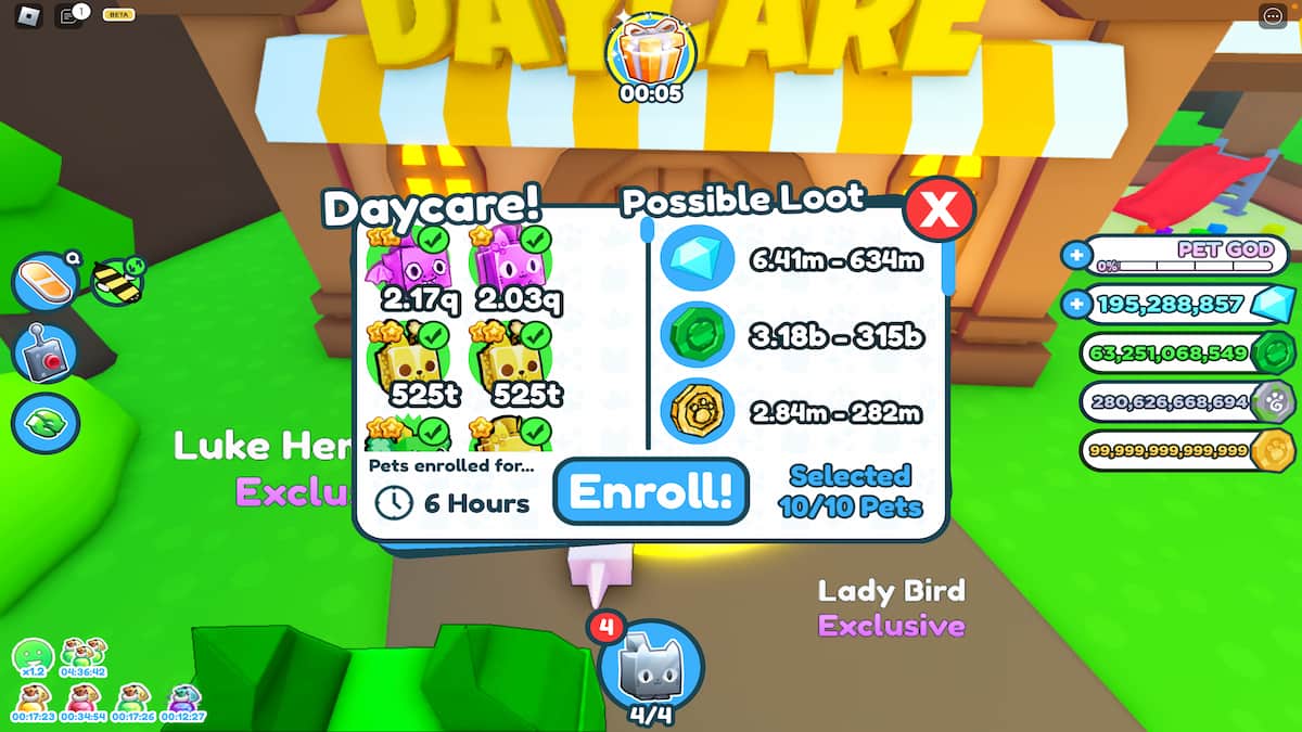 How to get the Huge Meebo in a Spaceship pet in Pet Simulator X Roblox Pro Game Guides