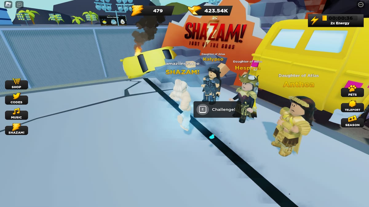 EventHunters - Roblox News on X: FREE ITEMS: Here are all the