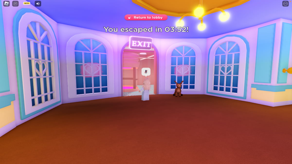 Two FREE Items in TWICE Square on Roblox