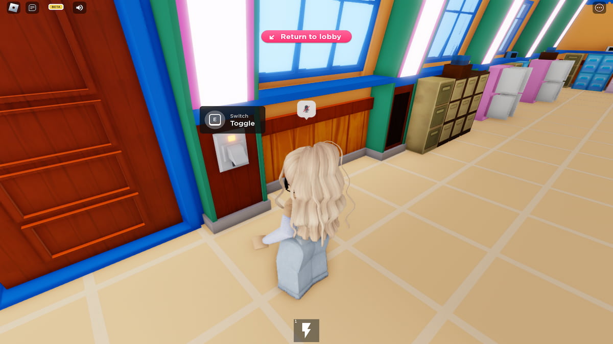 Roblox Events Leaks🥏 on X: 🎡 TWICE Square Um novo item grátis