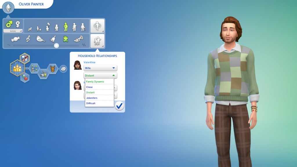 All Sims 4 Family Dynamics explained | Pro Game Guides