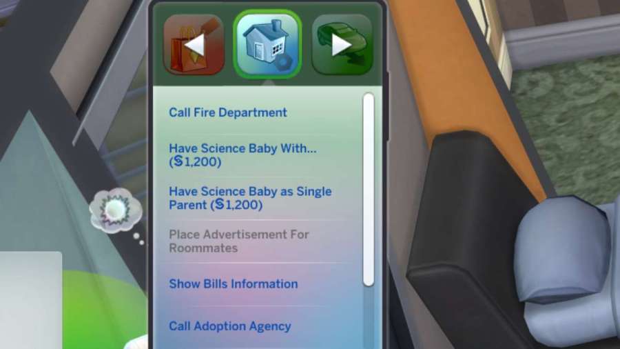 How to get a Science Baby in Sims 4 (Infant Update) Pro Game Guides
