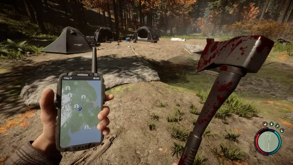 All Sons of the Forest Weapons (and how to get them) Pro Game Guides