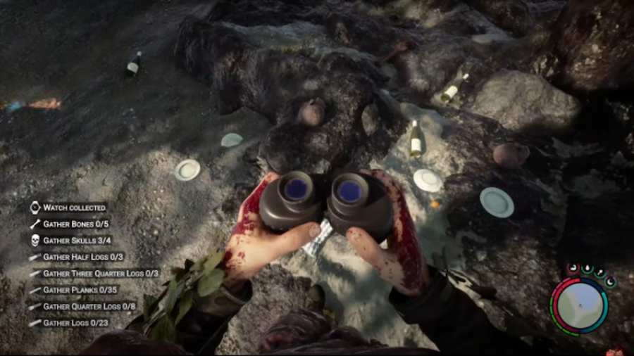 How to get Binoculars in Sons of the Forest Pro Game Guides