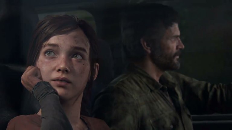 the last of us part 1 ps5 all trophies