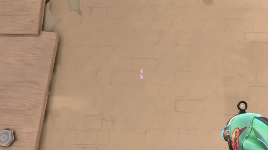 5 NSFW Valorant Crosshair Codes for Adults Pro Game Guides