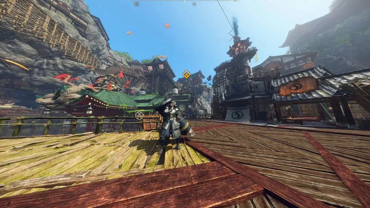 Best Wild Hearts mods Pro Game Guides