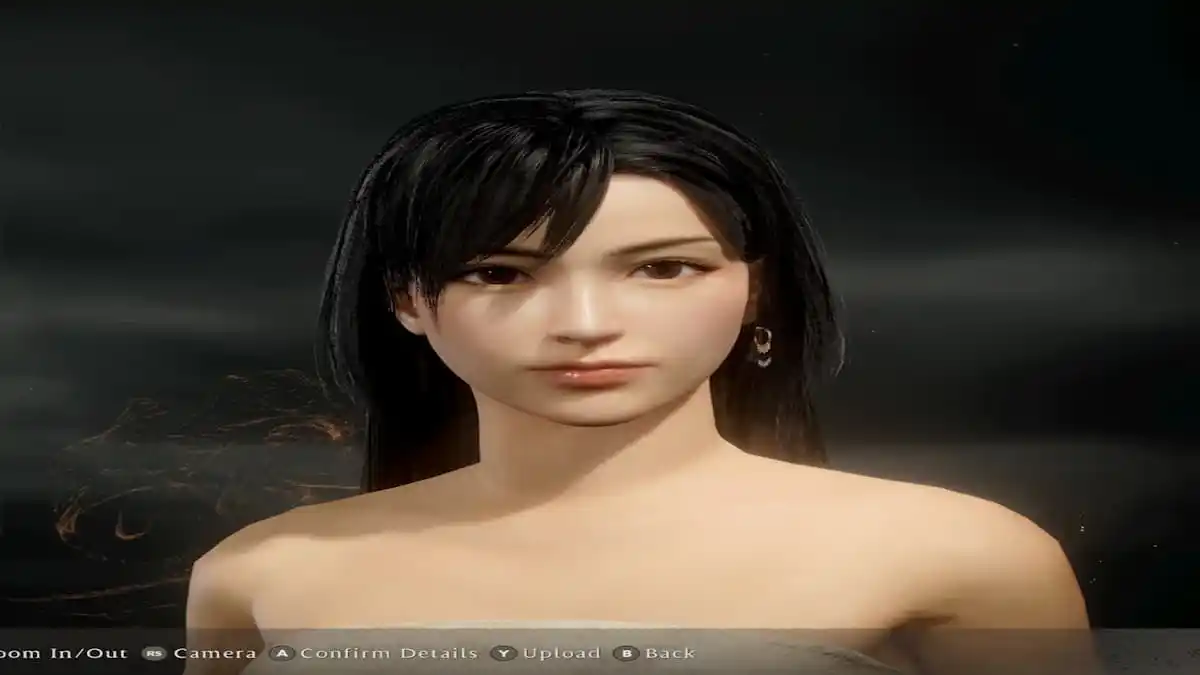 Wo Long Fallen Dynasty Character Creation Codes Best Custom