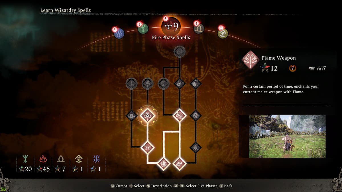 Best Wizardry Spells in Wo Long Pro Game Guides