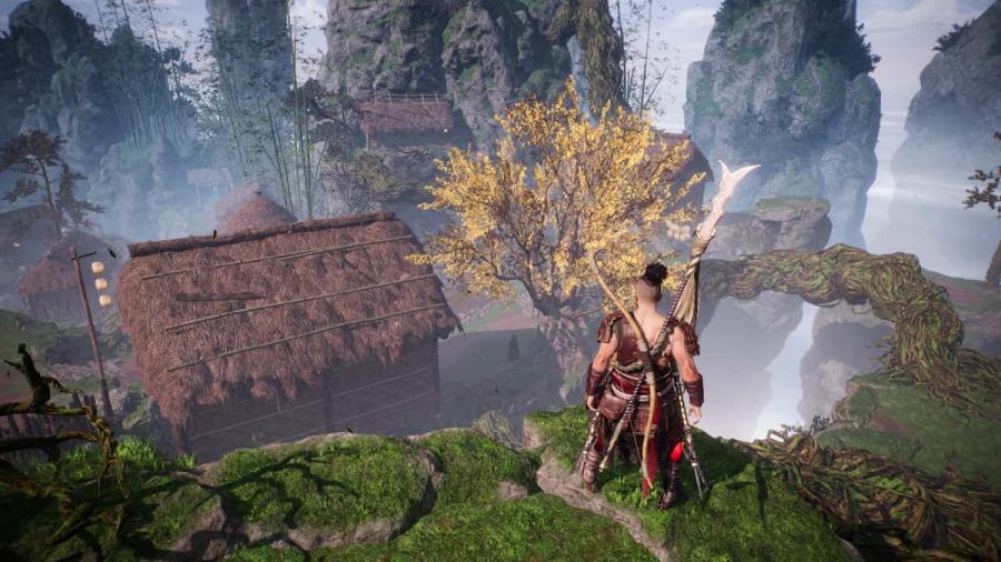 How to access your Storehouse in Wo Long Pro Game Guides