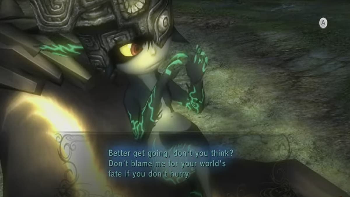 Who is Midna? - Zelda Lore - Pro Game Guides