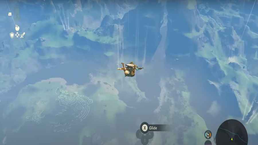 5 secrets hidden in The Legend of Zelda Tears of the Kingdom gameplay