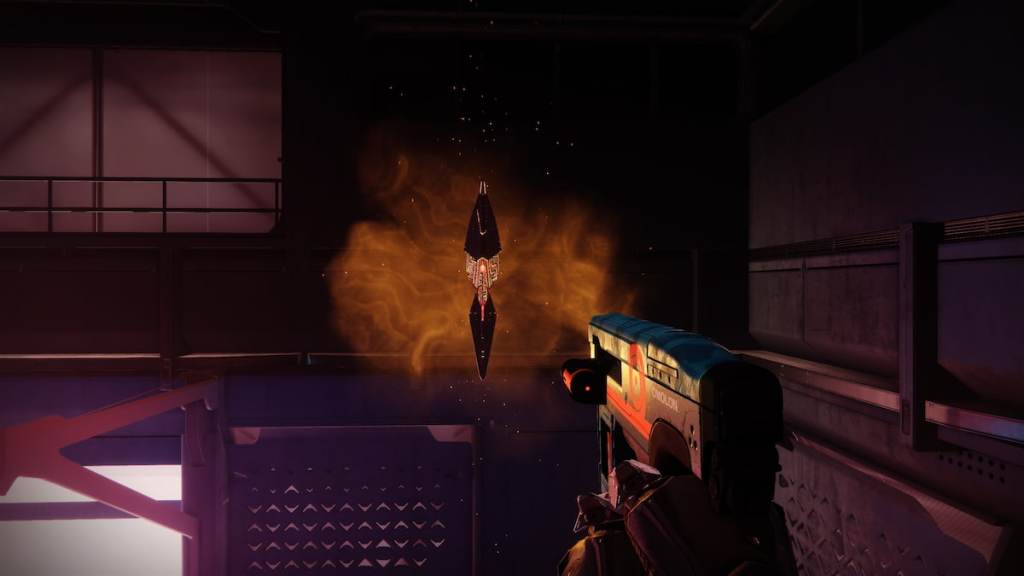 All Esi Terminal Apogee Repeater Locations in Destiny 2 Pro Game Guides