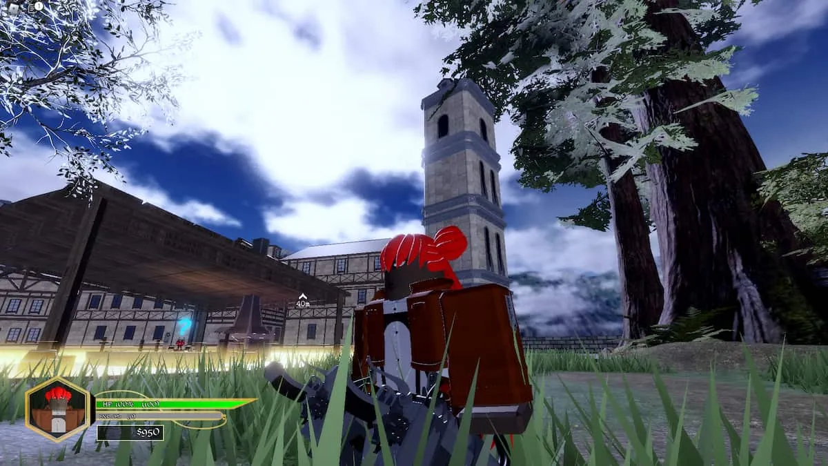 Attack on Titan Evolution All Family Buffs and Perks Pro Game Guides