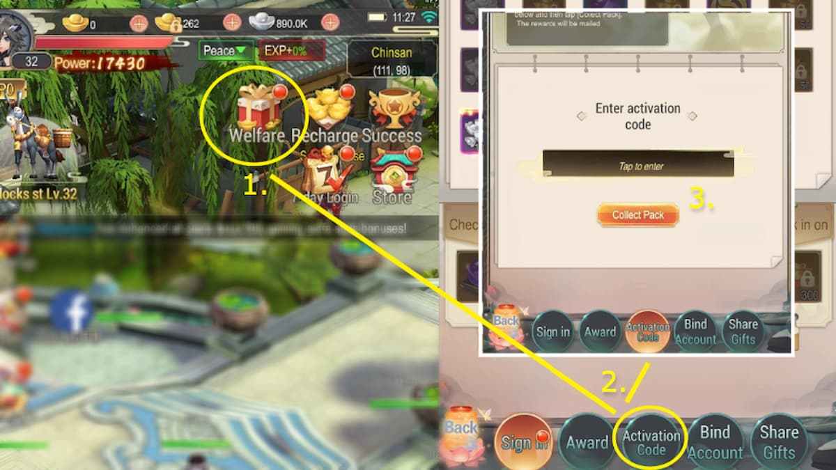 Avatars Saga Codes | Pro Game Guides