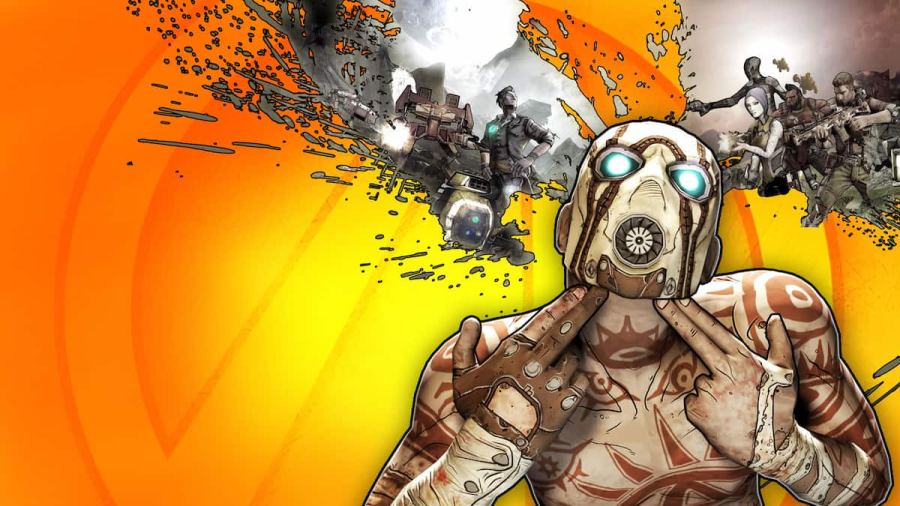 Borderlands 2 SHiFT Codes Pro Game Guides