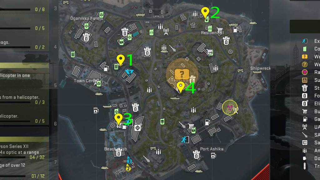 Extermination DMZ Mission Guide Pro Game Guides