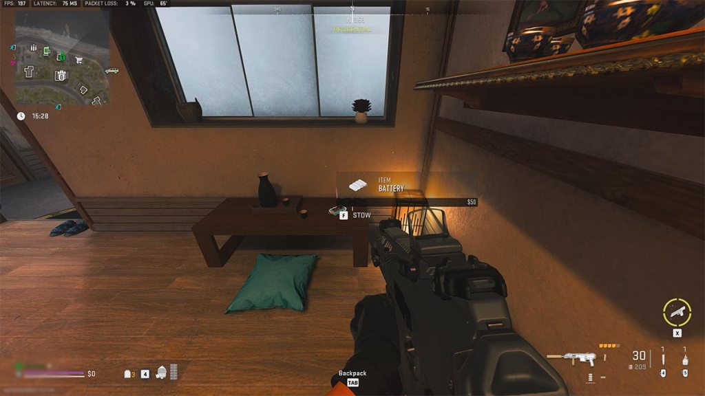 Shock Value DMZ Mission Guide Science Center Dead Drop Location Pro Game Guides