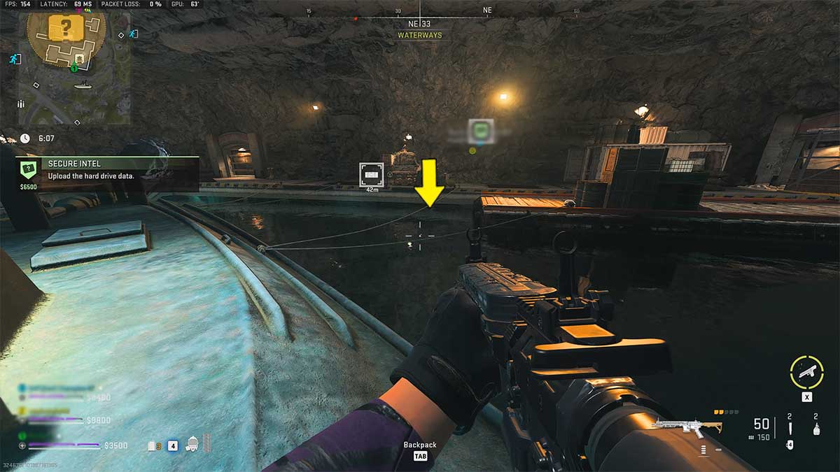 Boating And Entering DMZ Mission Guide Pro Game Guides