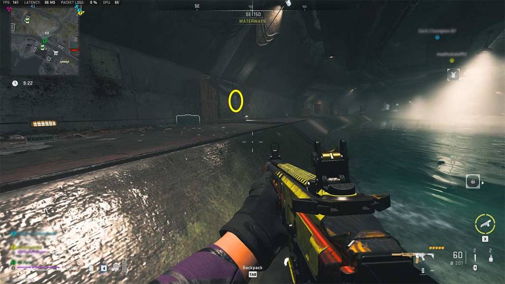 Boating And Entering DMZ Mission Guide Pro Game Guides