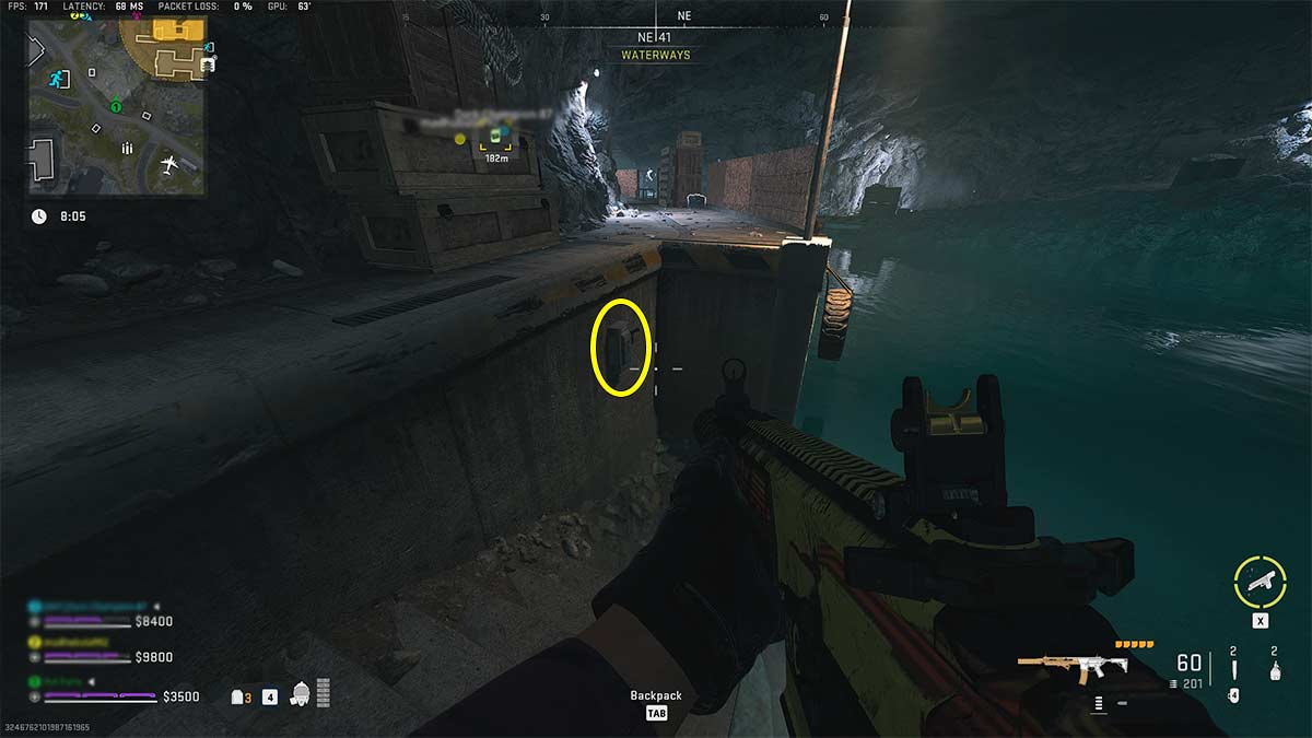 Boating And Entering DMZ Mission Guide Pro Game Guides