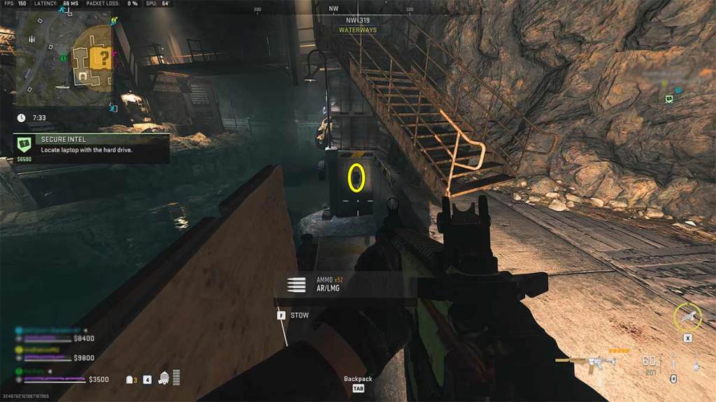 Boating And Entering DMZ Mission Guide Pro Game Guides