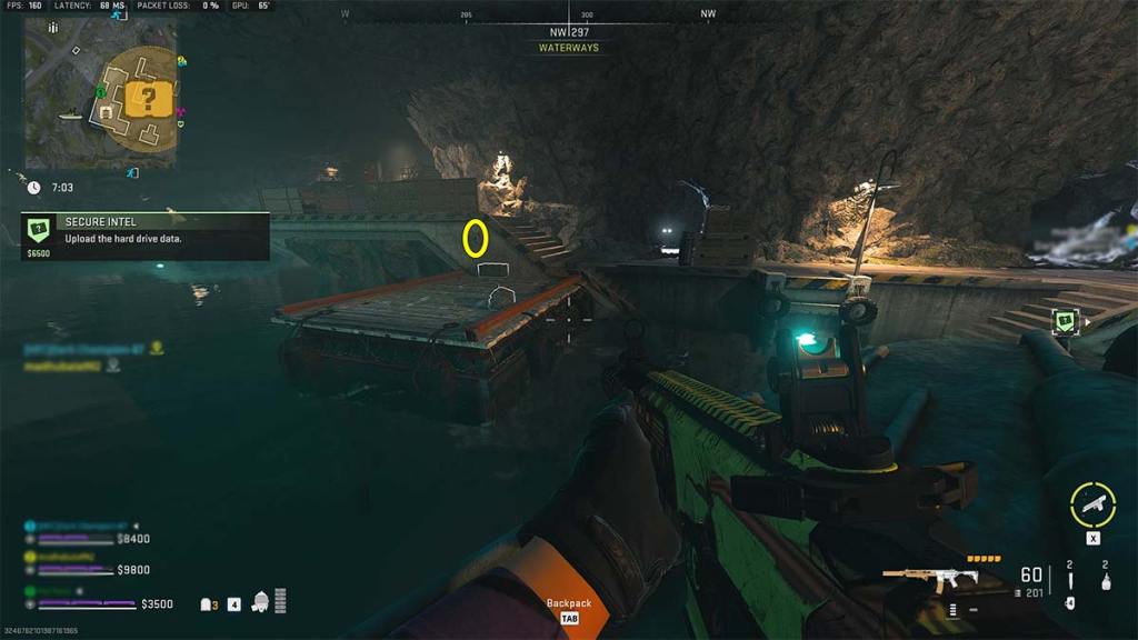 Boating And Entering DMZ Mission Guide Pro Game Guides