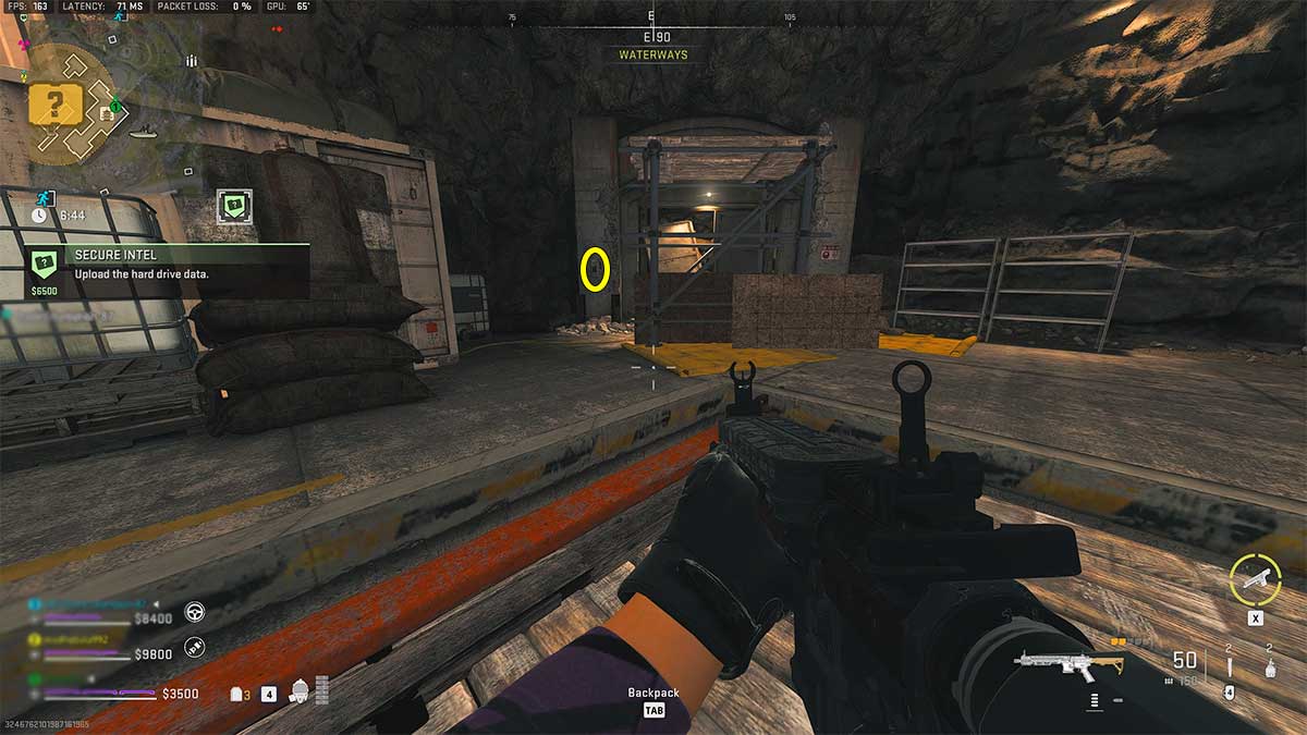 Boating And Entering DMZ Mission Guide Pro Game Guides