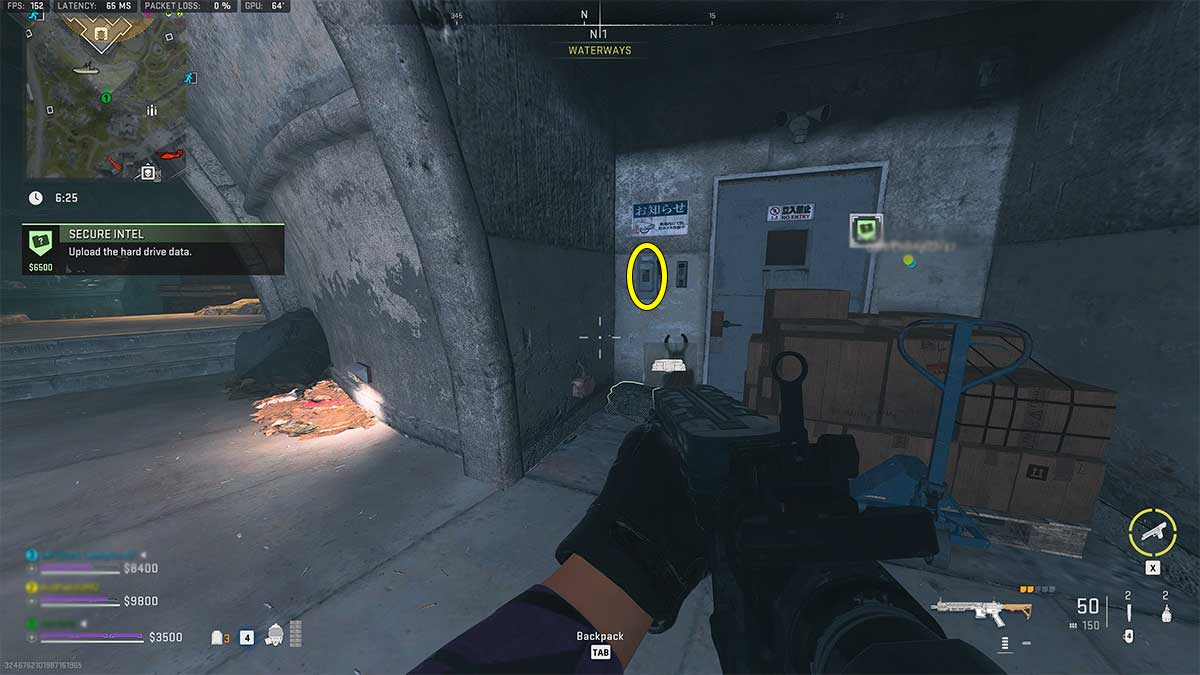 Boating And Entering DMZ Mission Guide Pro Game Guides