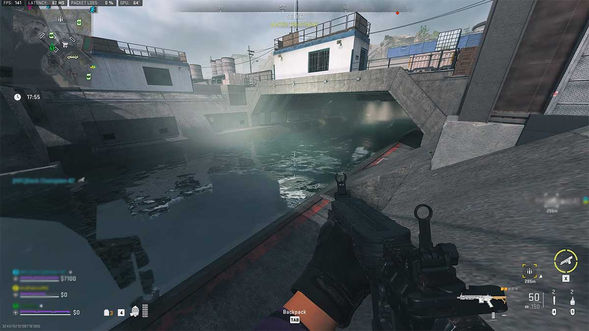 Boating And Entering DMZ Mission Guide Pro Game Guides