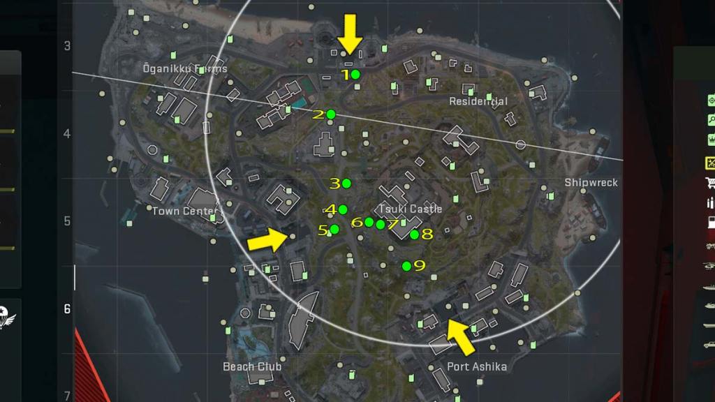 Boating And Entering DMZ Mission Guide Pro Game Guides