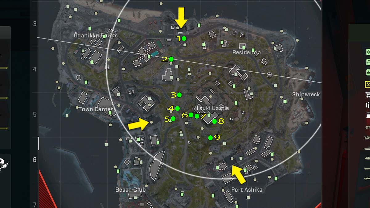 Boating And Entering DMZ Mission Guide Pro Game Guides