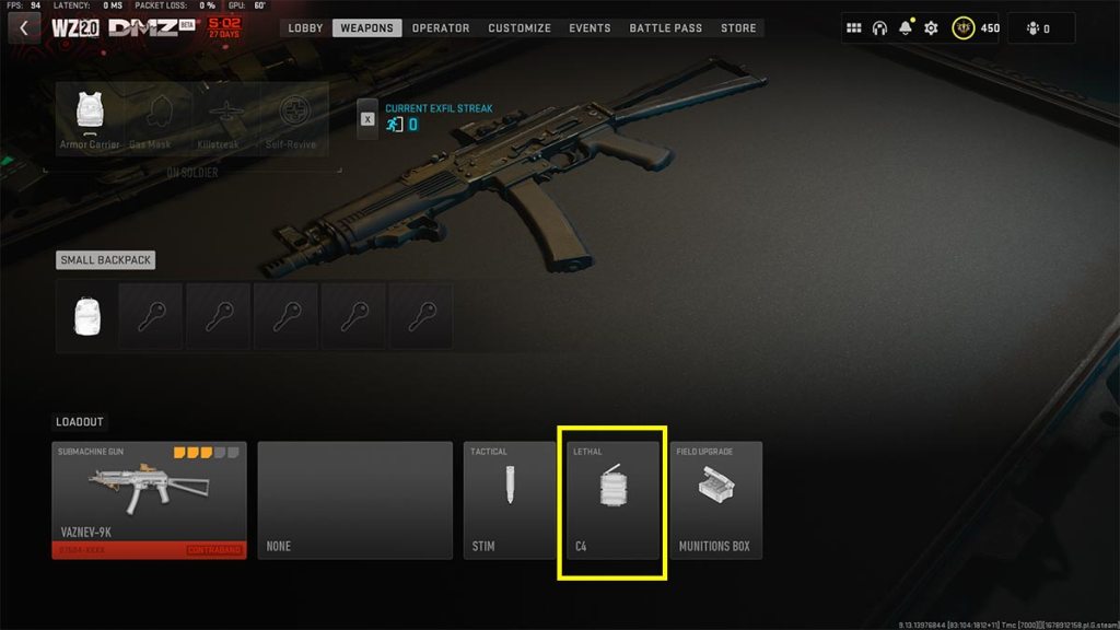 Extermination DMZ Mission Guide Pro Game Guides