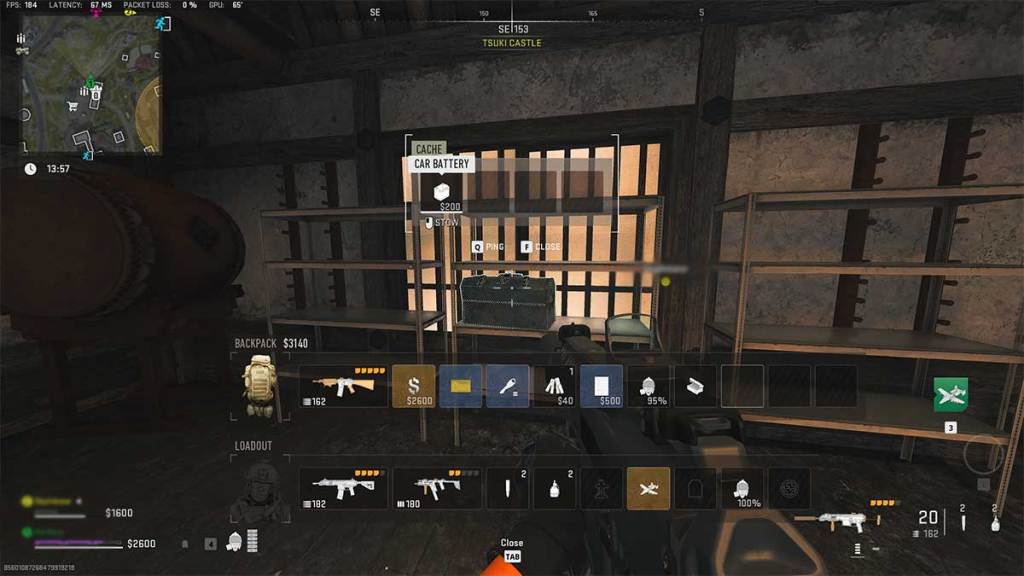 Shock Value DMZ Mission Guide Science Center Dead Drop Location Pro Game Guides