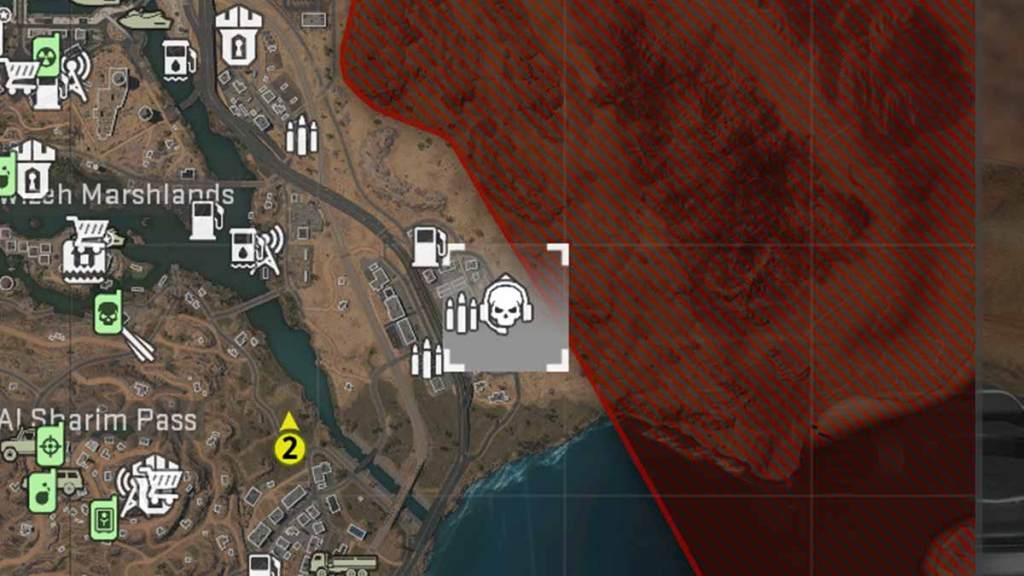 All's Fair DMZ Mission Guide Pro Game Guides