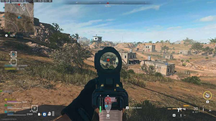 Screenshot by Pro Game Guides