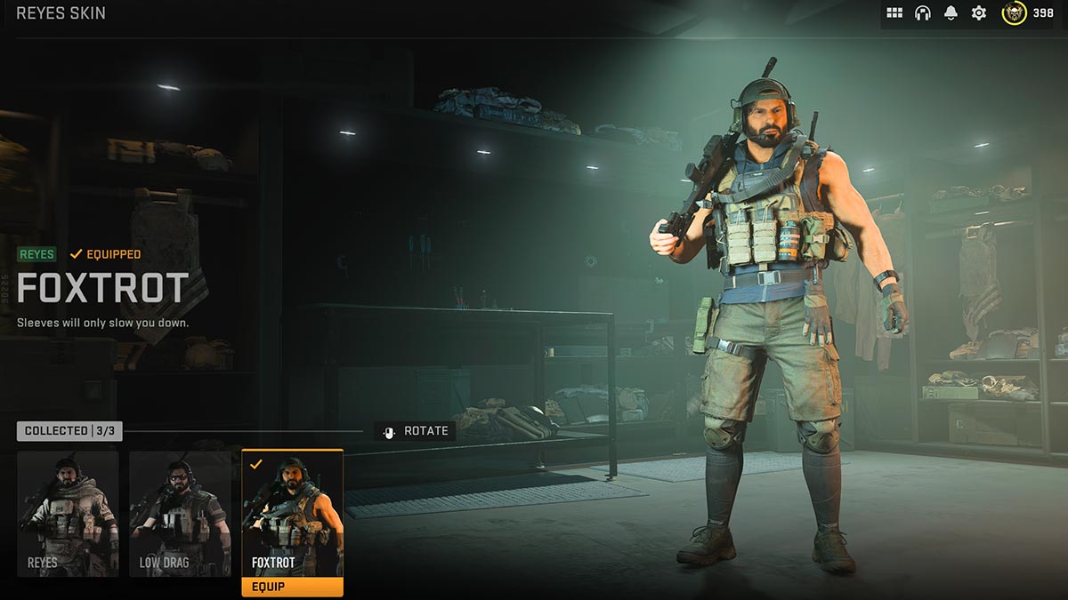 Exfil Tracking DMZ Mission Guide Plant tracker on exfil choppers