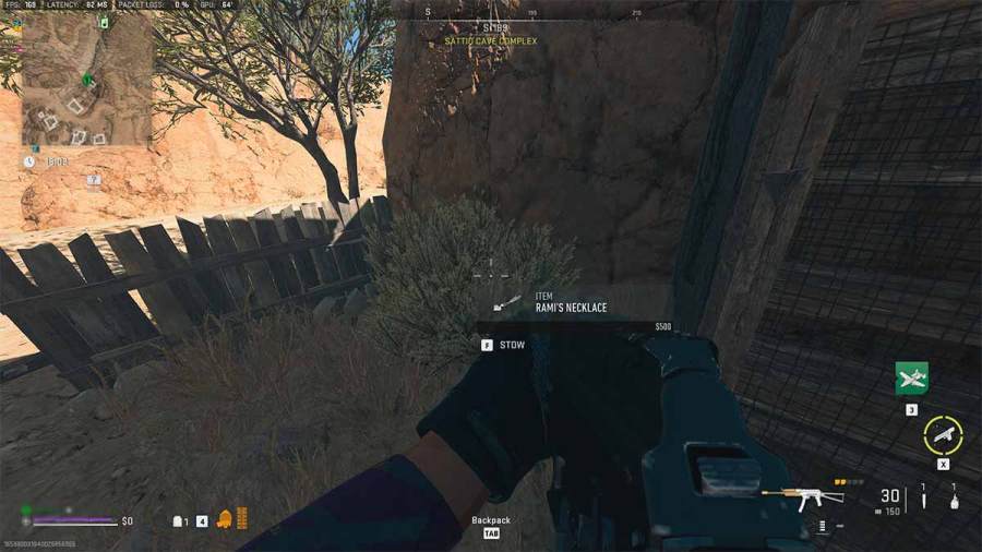 Screenshot by Pro Game Guides