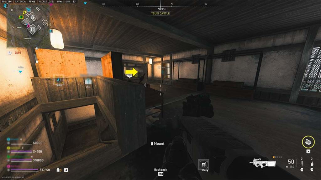 Handshake Deals DMZ Mission Guide Pro Game Guides