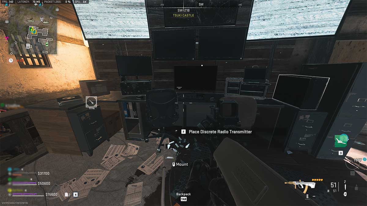 Eyes And Ears DMZ Mission Guide Pro Game Guides