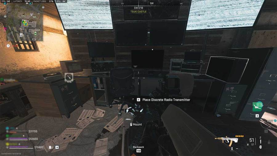 Eyes And Ears DMZ Mission Guide Pro Game Guides