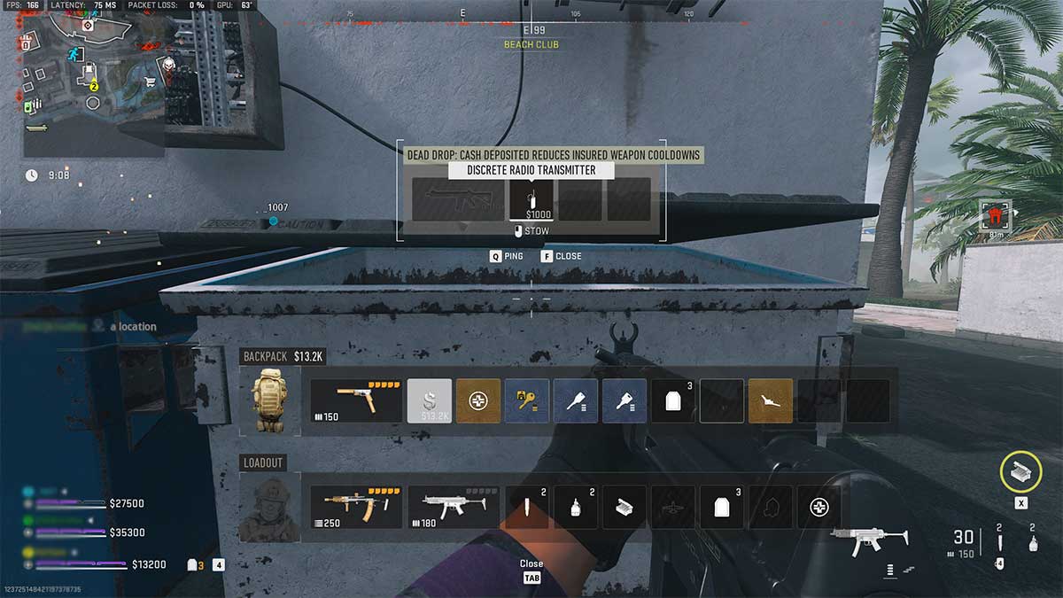 Eyes And Ears DMZ Mission Guide Pro Game Guides