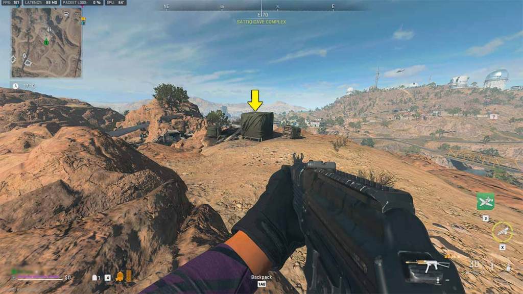 Paperweights DMZ Mission Guide Shadow Company's Hard Drive, Document