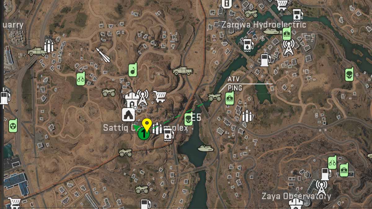 Handshake Deals DMZ Mission Guide Pro Game Guides